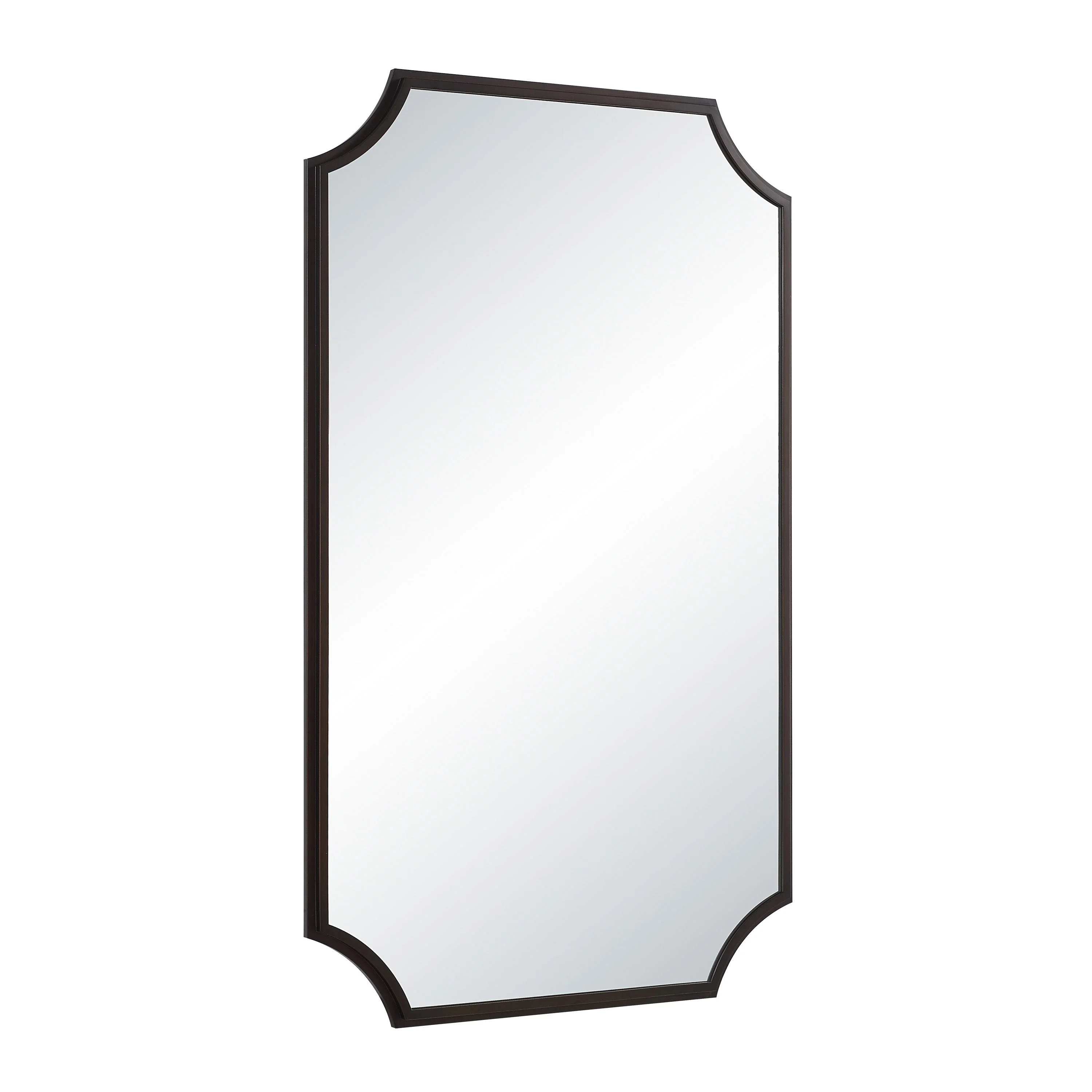 Torre Wall Mirror - Image 2