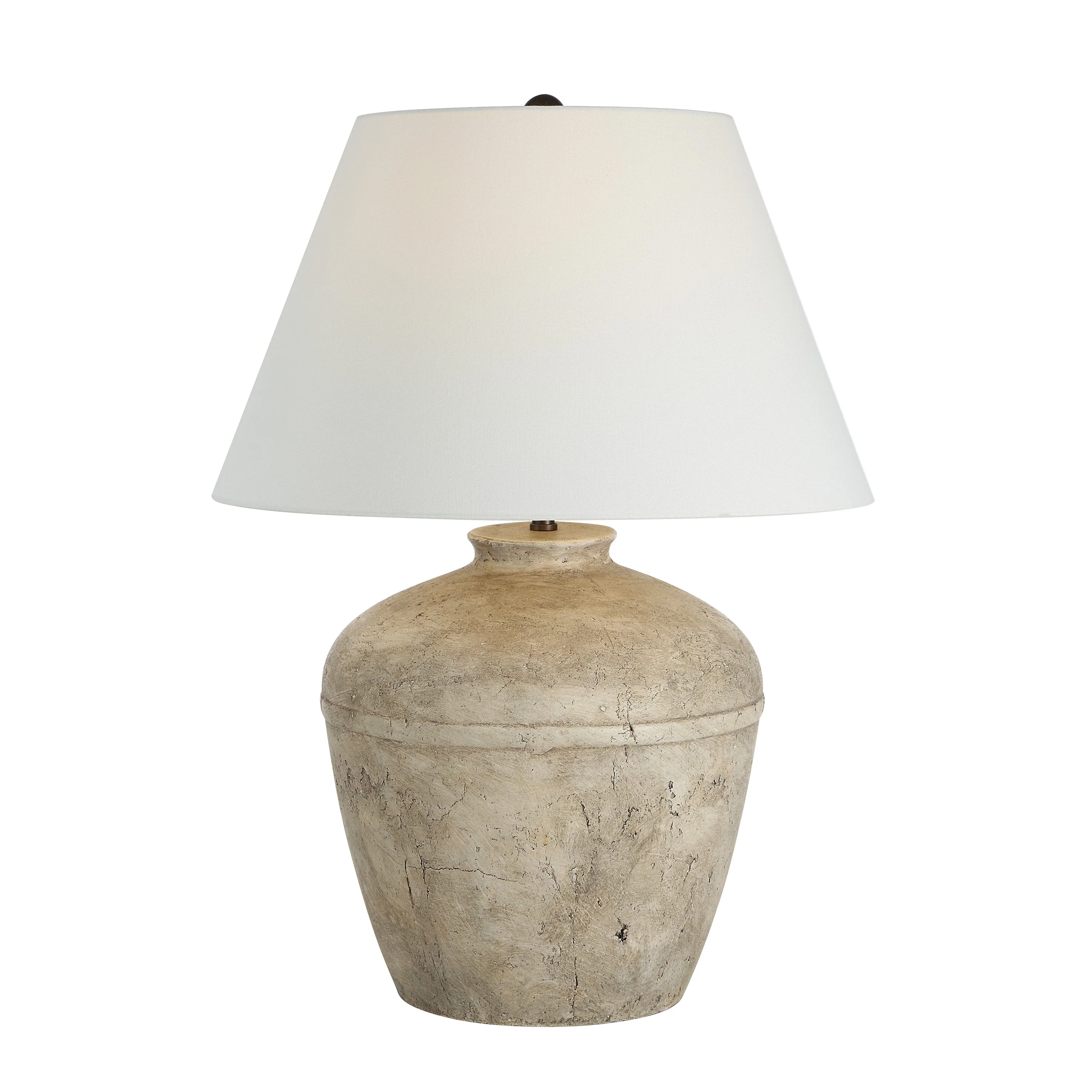 Heritage Table Lamp - Image 2
