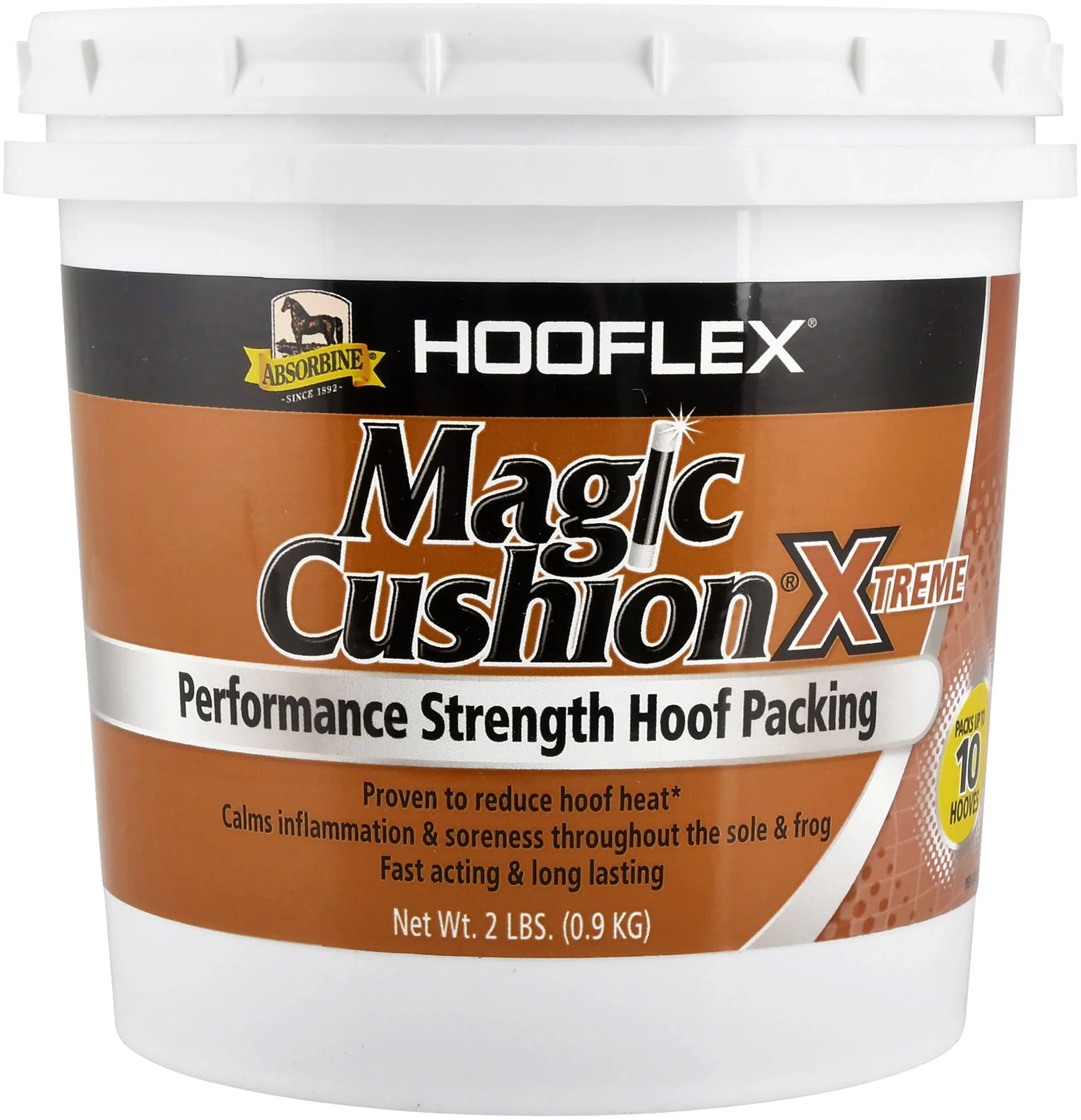 Hooflex Magic Cushion Xtreme - Image 1