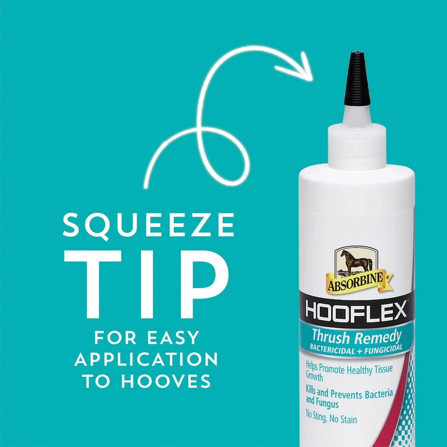 Hooflex Thrush Remedy - Image 3