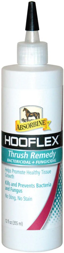 Hooflex Thrush Remedy - Image 1