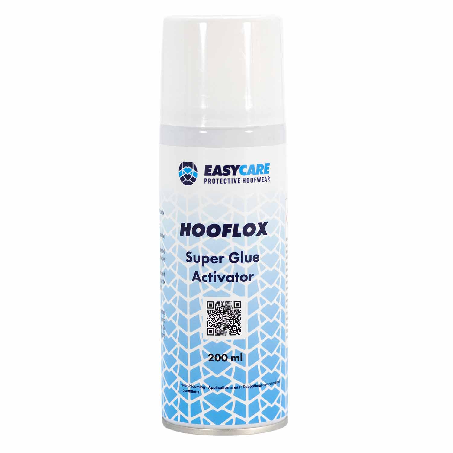 HoofLox Super Glue Activator Spray – Fast-Acting Hoof Adhesive Accelerator for Horses - Image 3