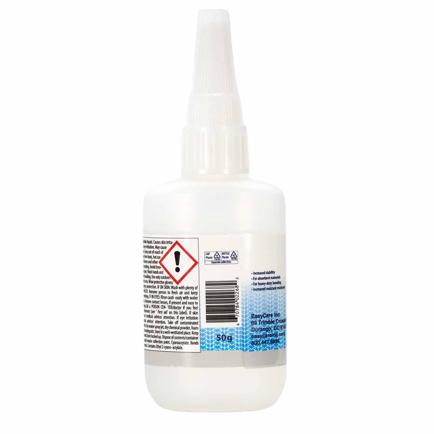 HoofLox Super Glue – Fast-Set Equine Adhesive for Glue-On Horseshoes - Image 2