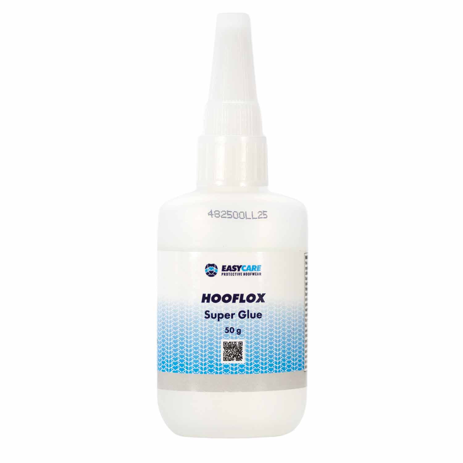HoofLox Super Glue – Fast-Set Equine Adhesive for Glue-On Horseshoes
