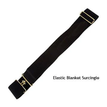 Horse Blanket Accessories and Replacement Parts - Image 1