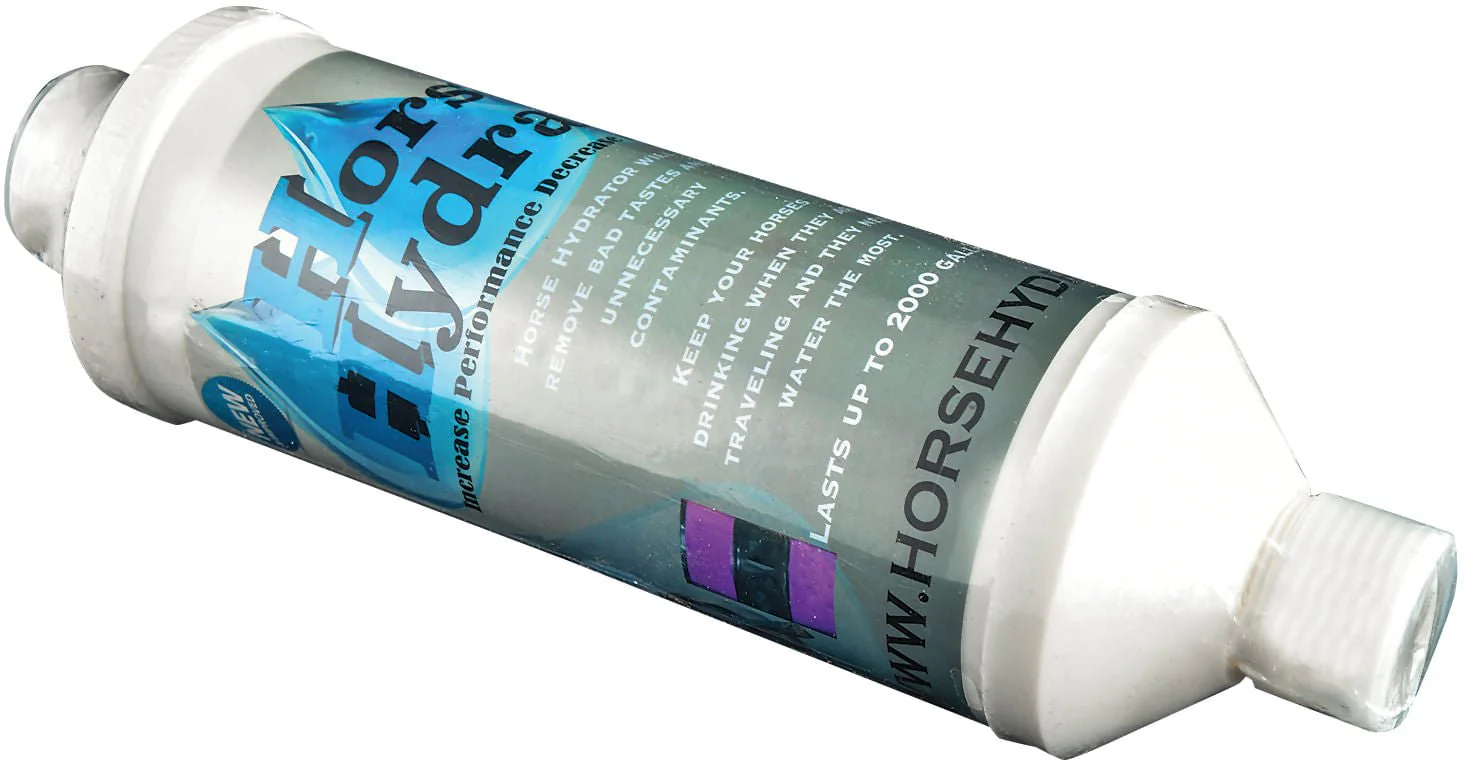 Horse Hydrator Water Filtration System - Image 1