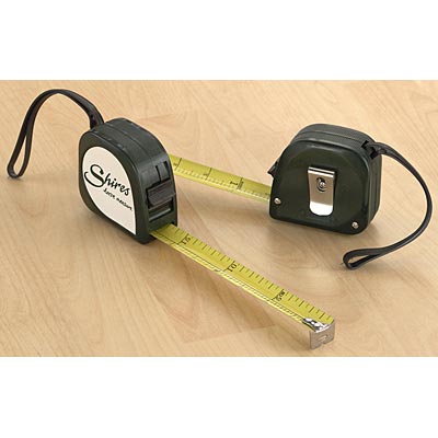 Horse Measuring Tape - Image 1