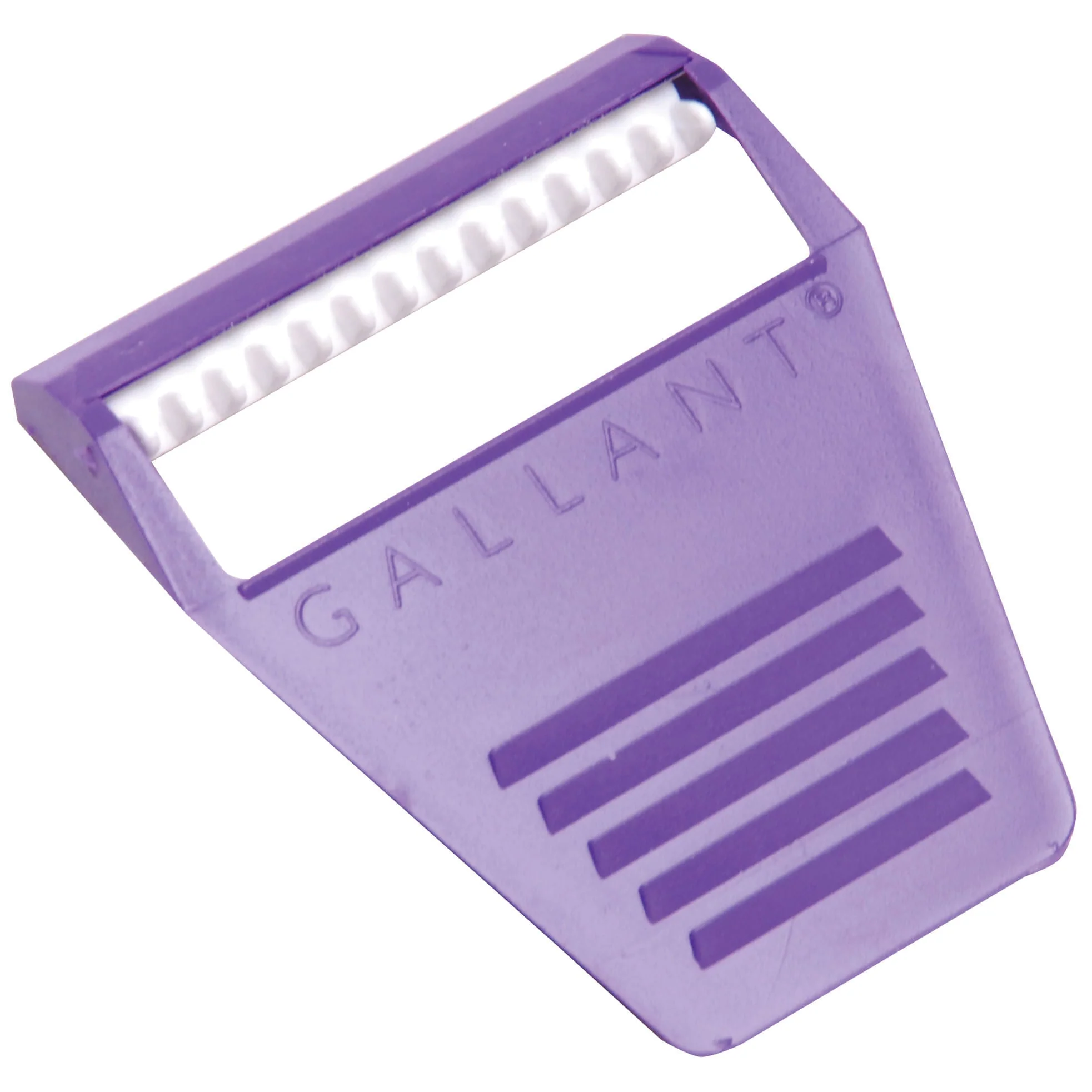 Horse Shave Grooming Tool, Single - Image 2