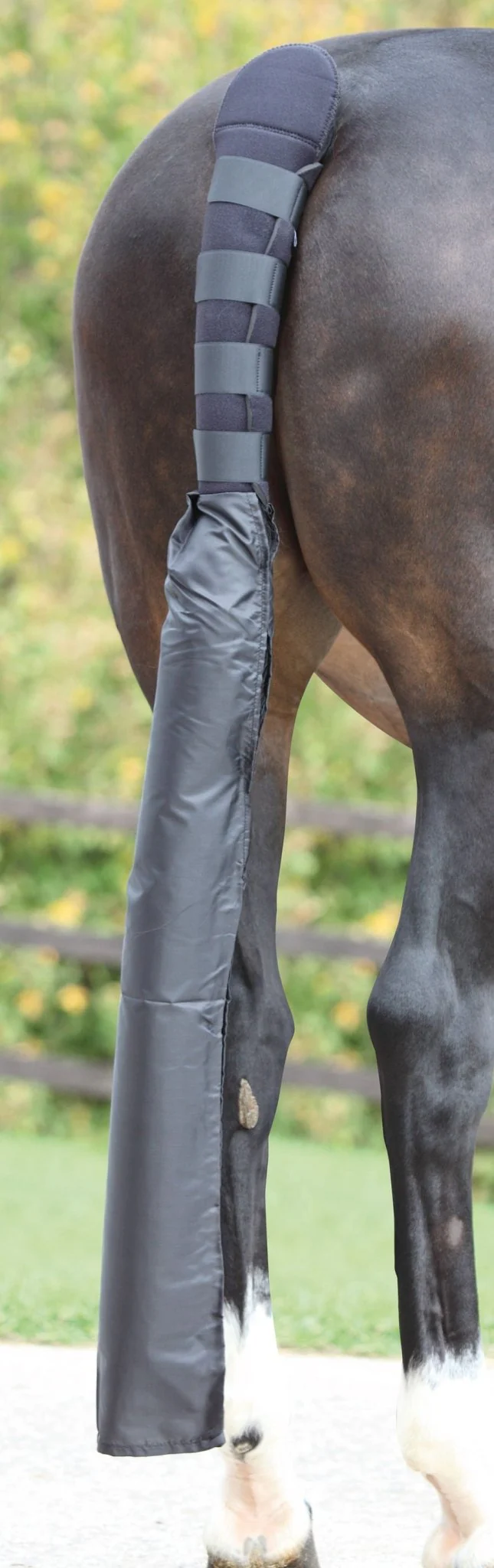 Horse Tail Bag - Image 1