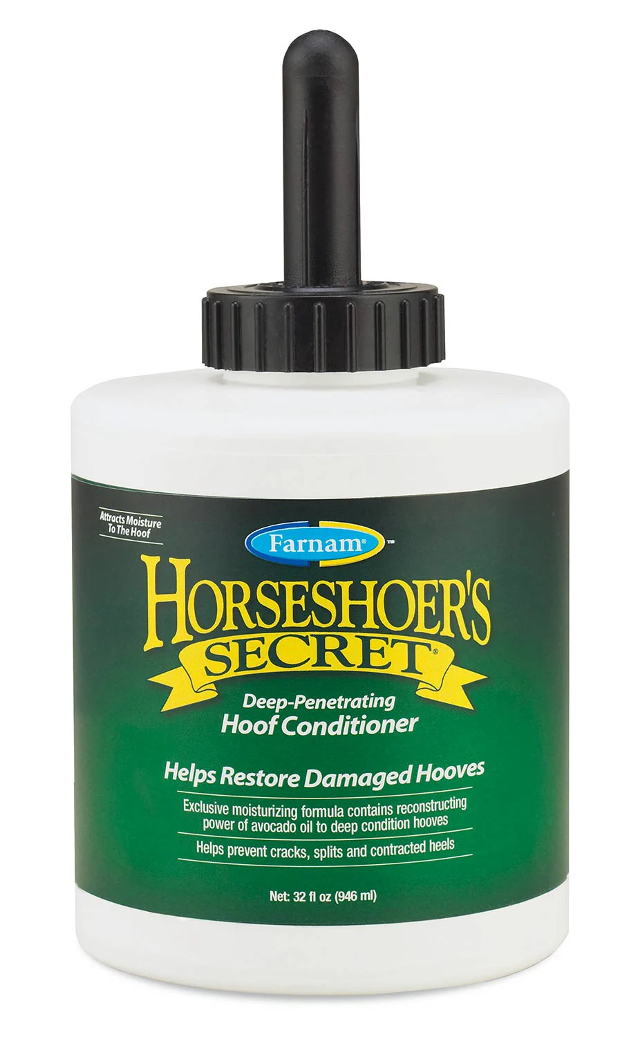 Horseshoer's Secret Deep Penetrating Hoof Conditioner - Image 1