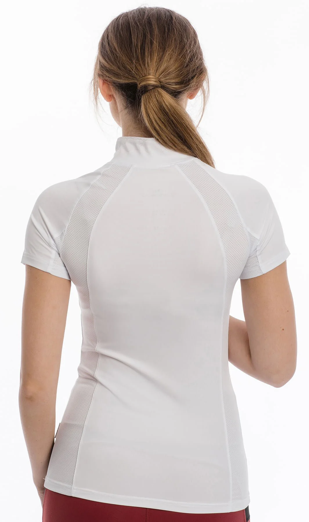 Horseware Women's Aveen Tech Short Sleeve Top - Image 2