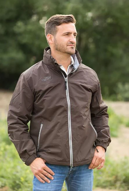 Horseware Corrib Jacket - Image 3
