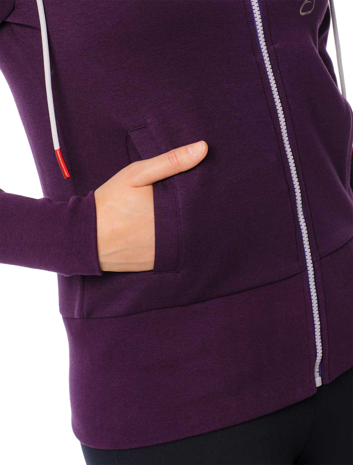 Horseware Ireland Flamboro Hoodie - Image 3