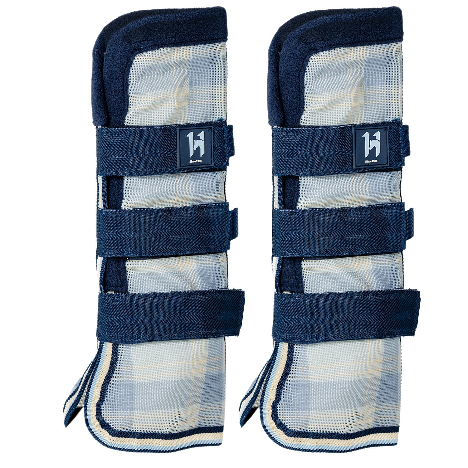 Horseware Newmarket Fly Boots, Pair - Image 1