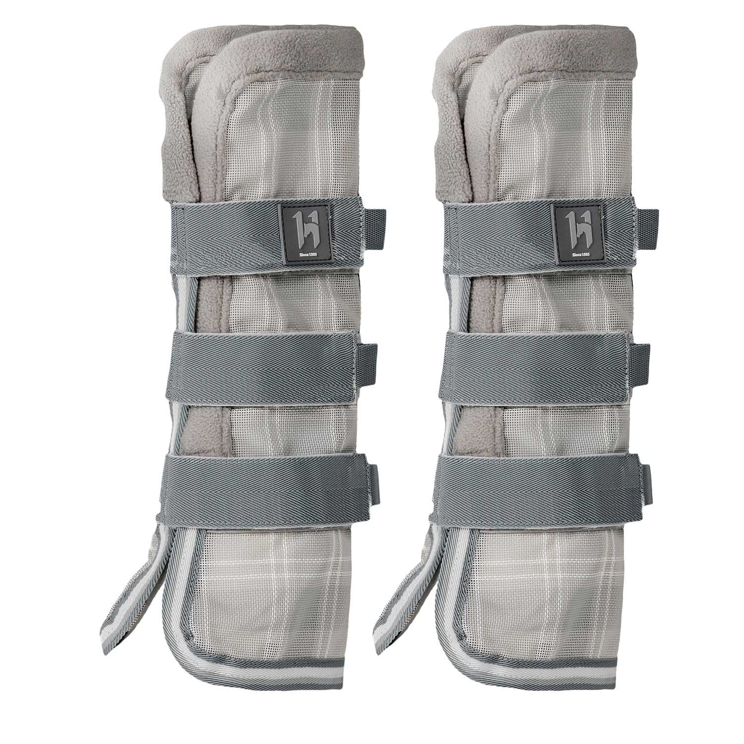 Horseware Newmarket Fly Boots, Pair - Image 2