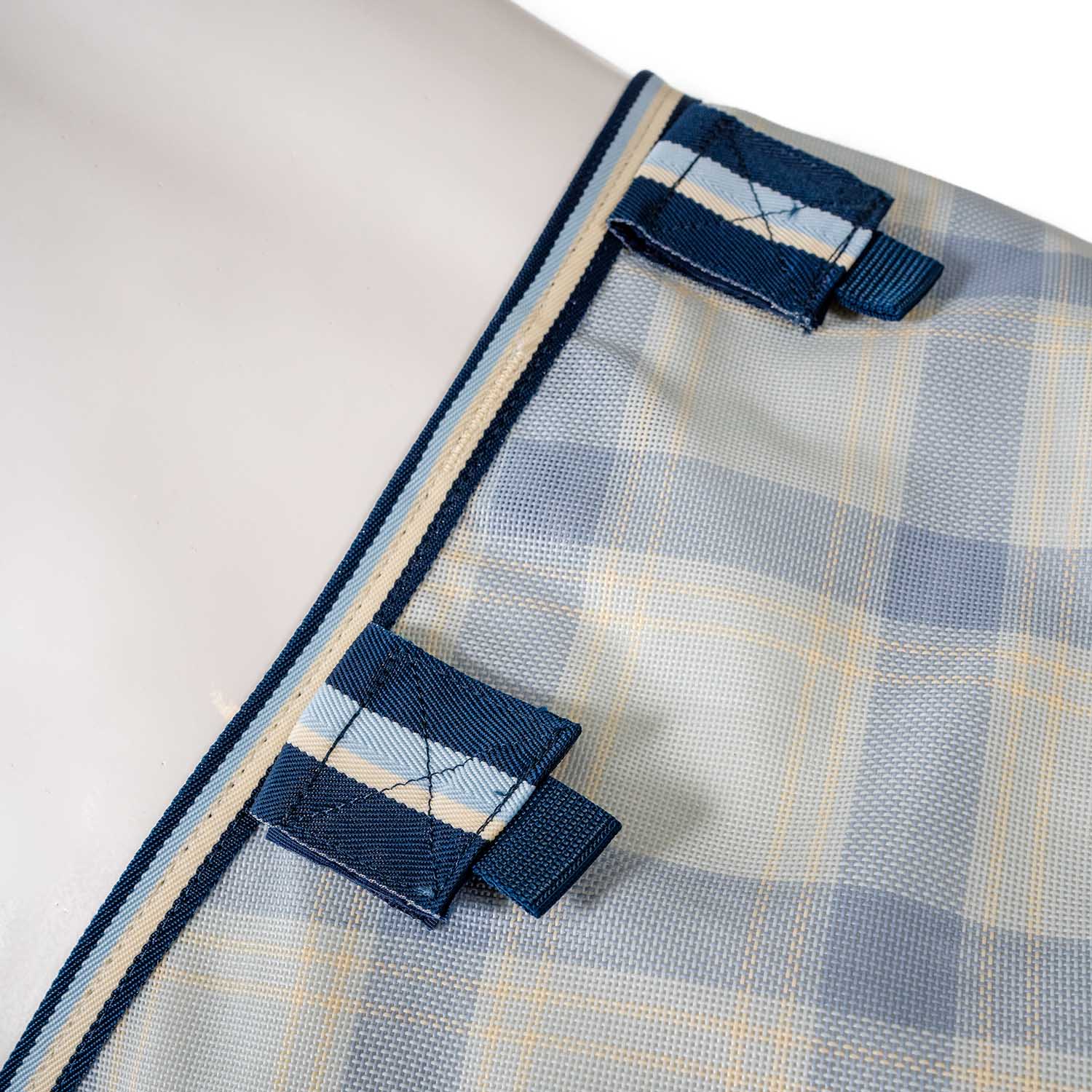 Horseware Newmarket Plus Fly Sheet - Image 3