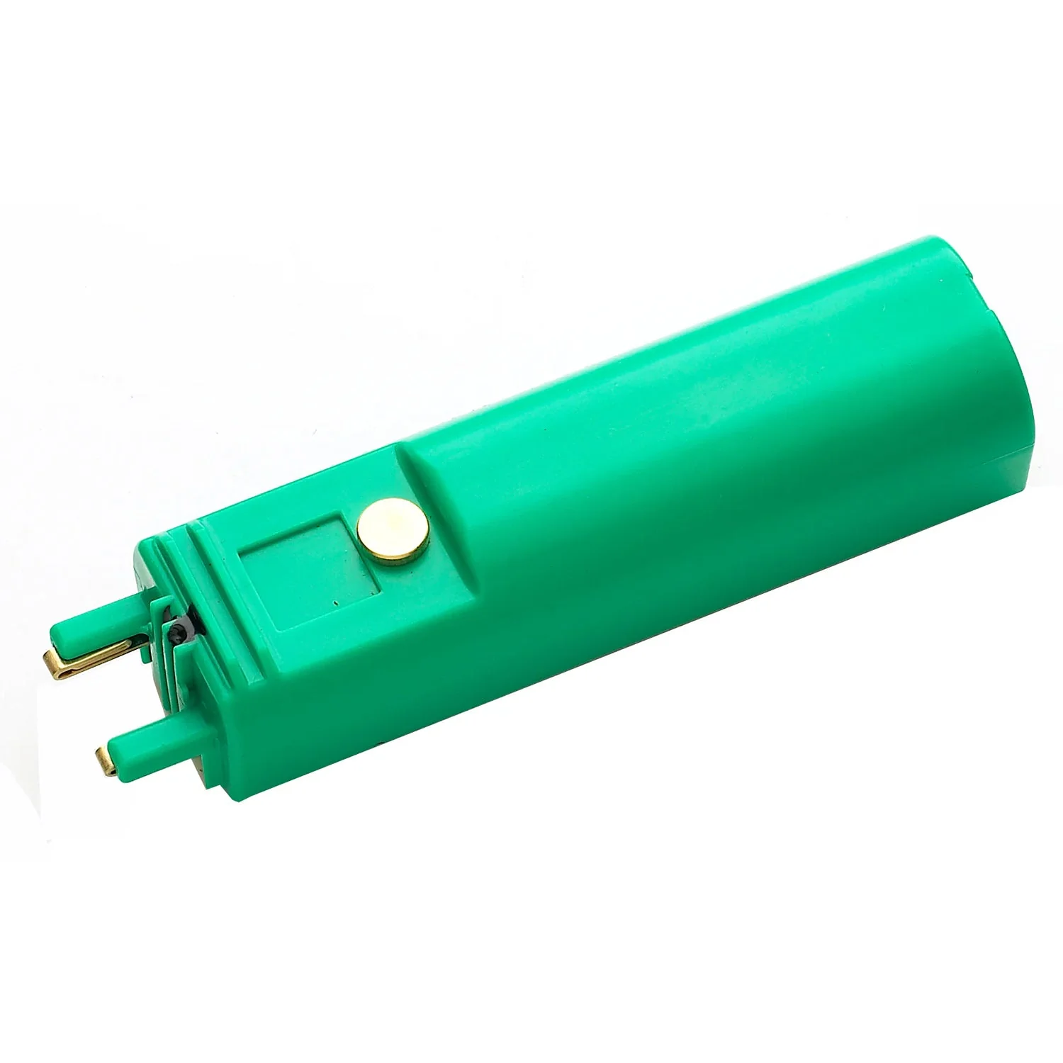 Hot-Shot Green Handle Stock Prod (& Accessories) - Image 2