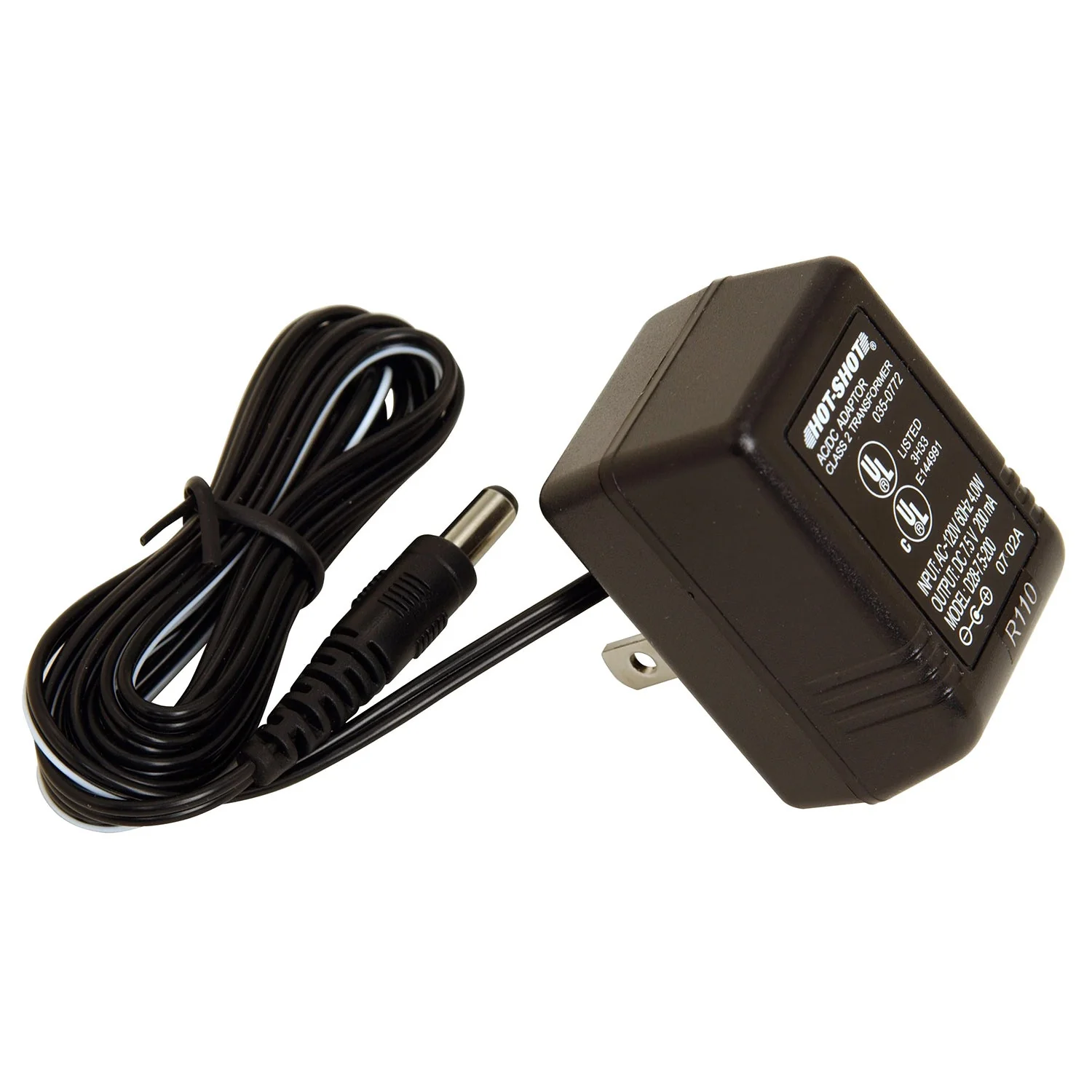 Hot Shot® Rechargeable Upgrades - Image 1
