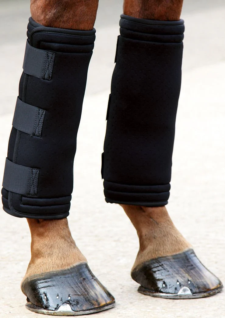 Hot/Cold Relief Boots - Image 1