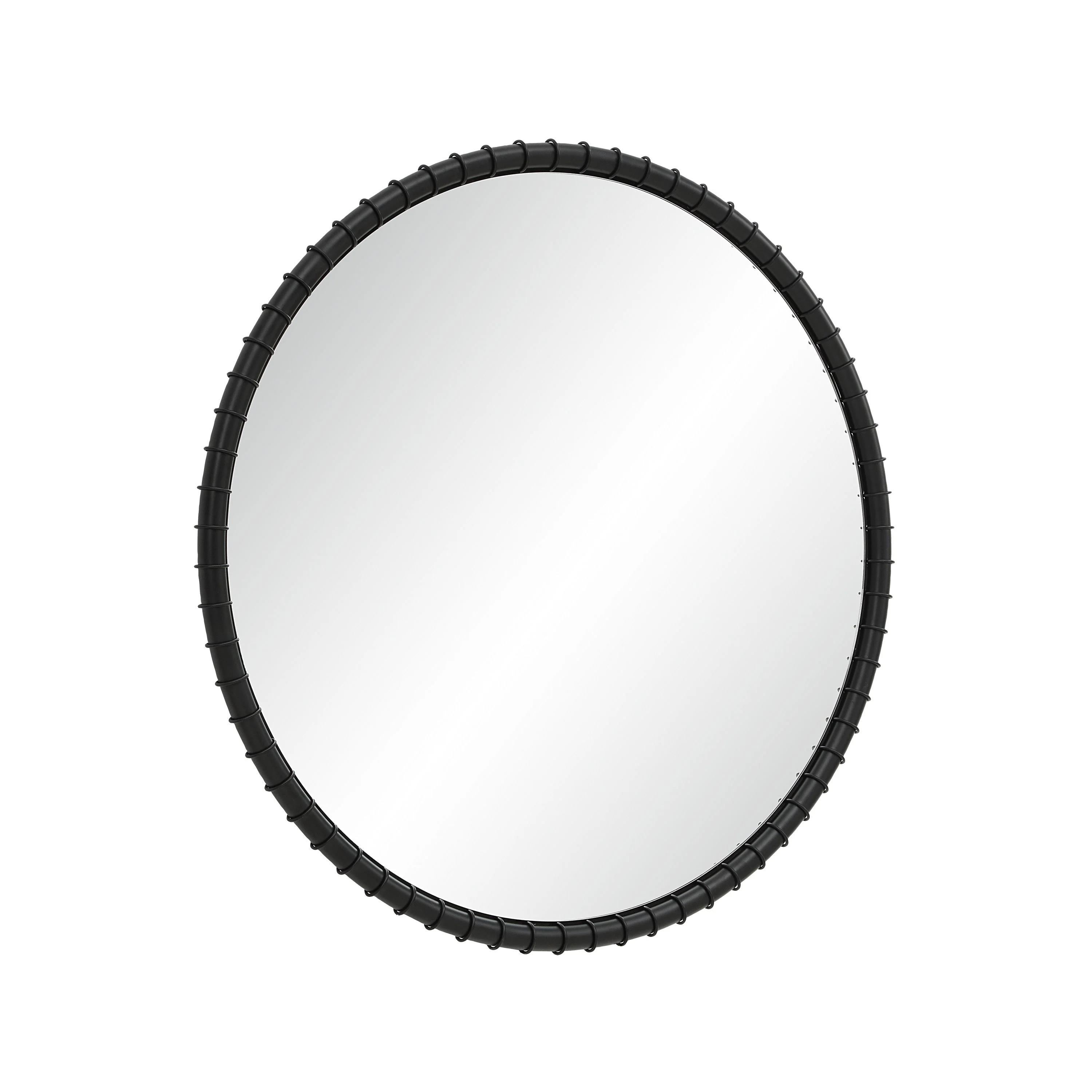 Timo Wall Mirror - Image 2