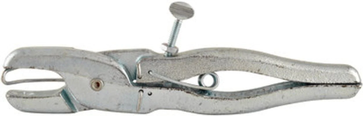 Humane Hog Ring Pliers - Image 1