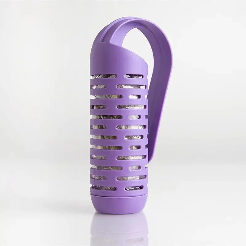 HUMYDRY® Closet Clip Air Freshener, Lavender - Image 2