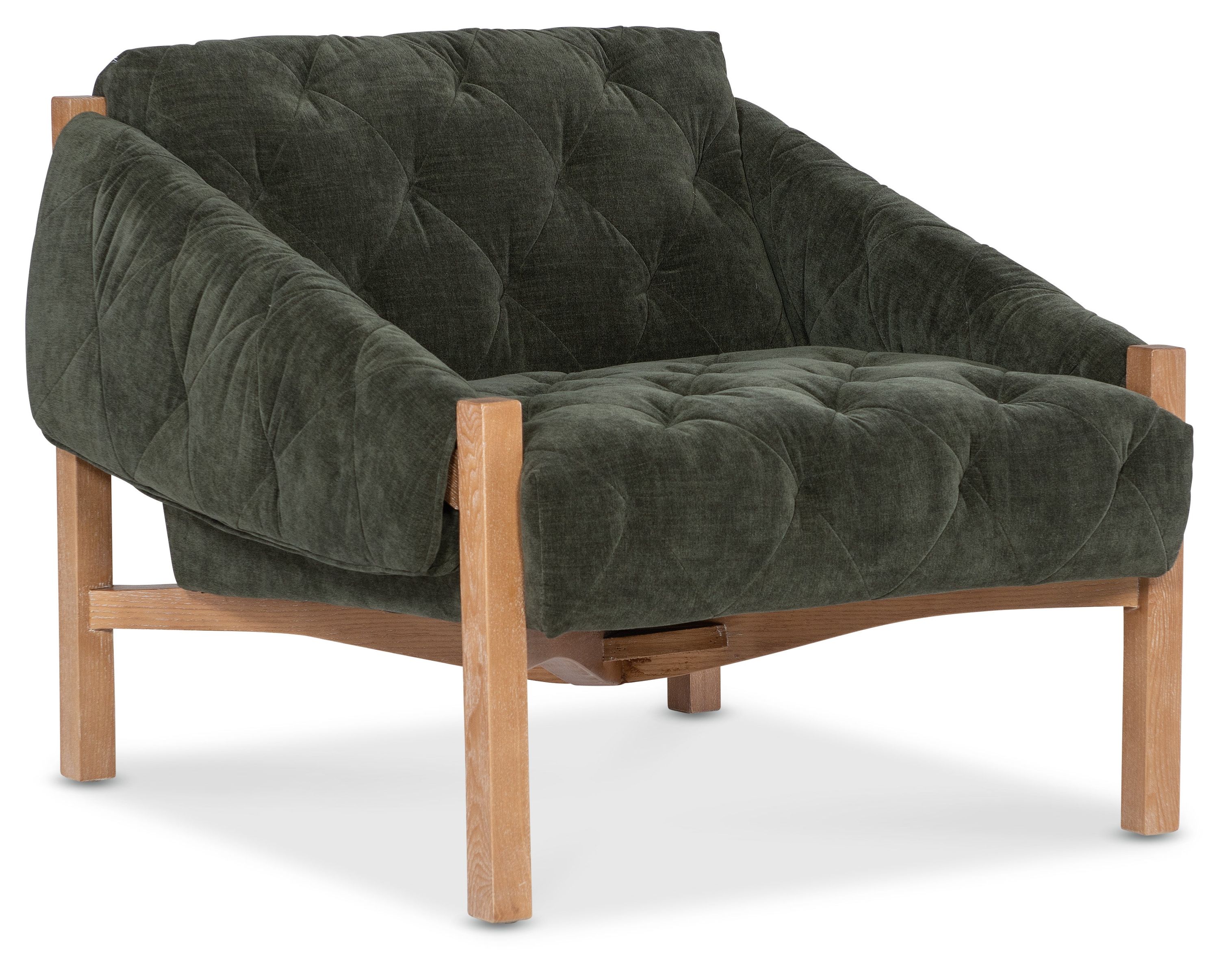 Kerns Accent Chair - Image 1