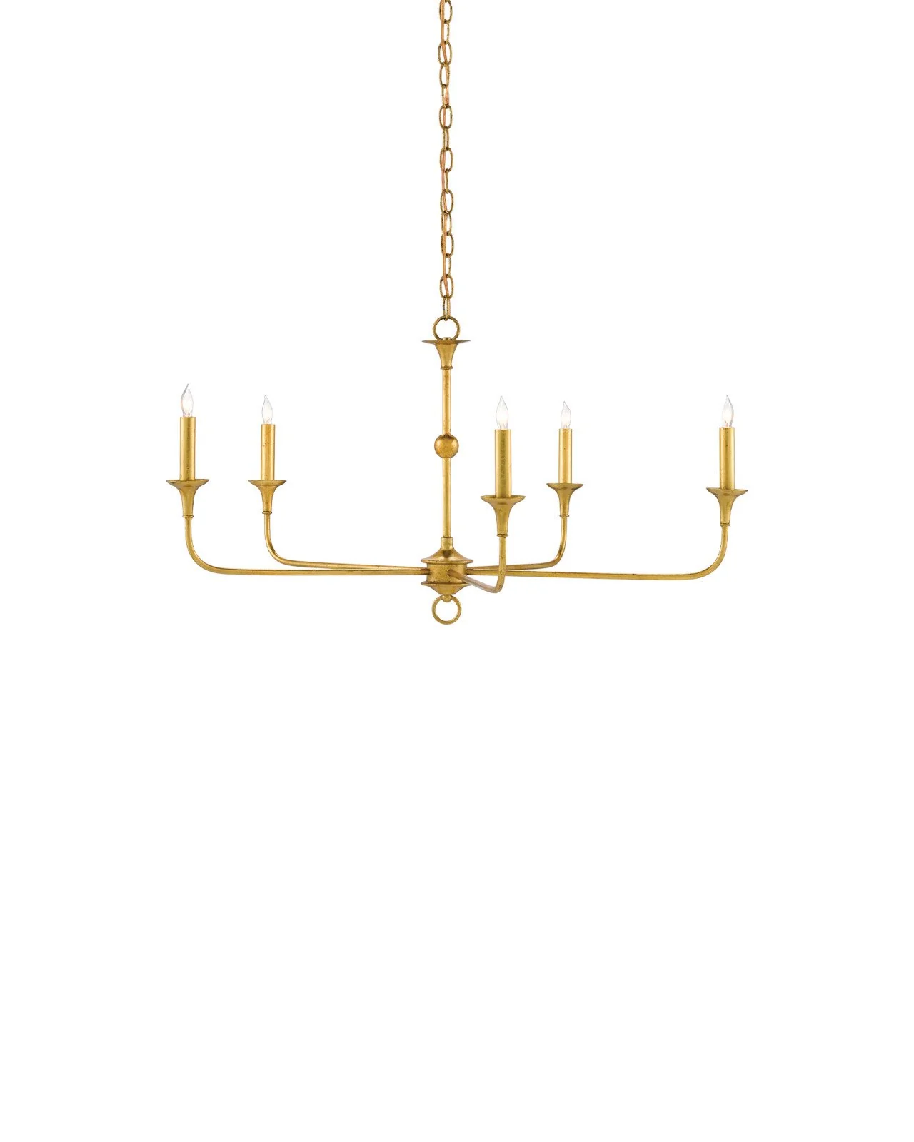 Nottaway Small Chandelier