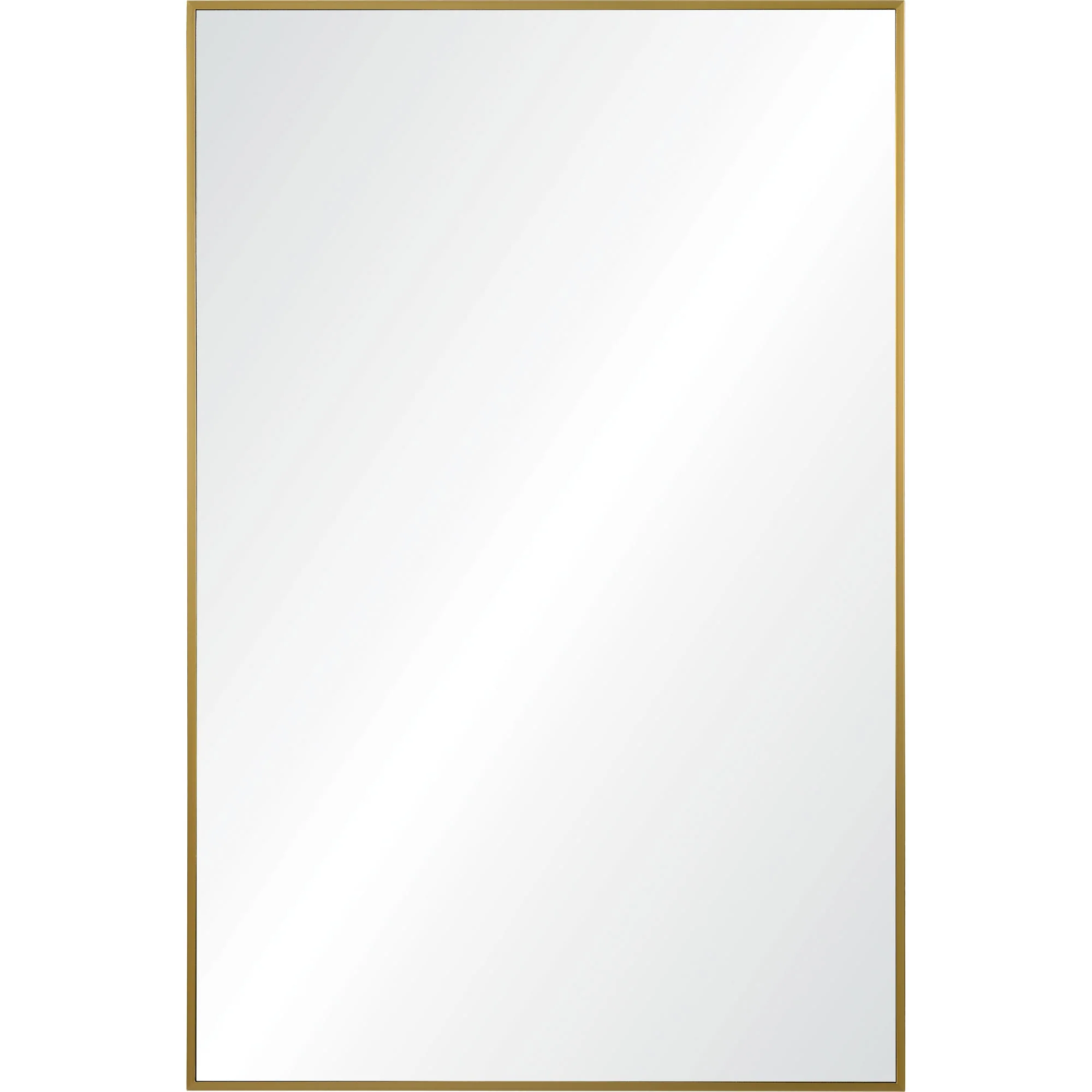 Raydon Wall Mirror - Image 1