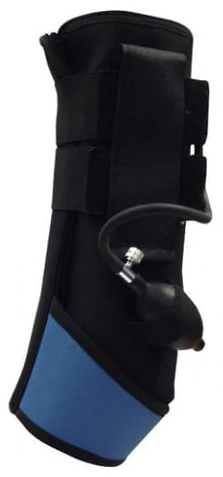 Ice Force Compression & Circulation Therapy Boots - Image 1