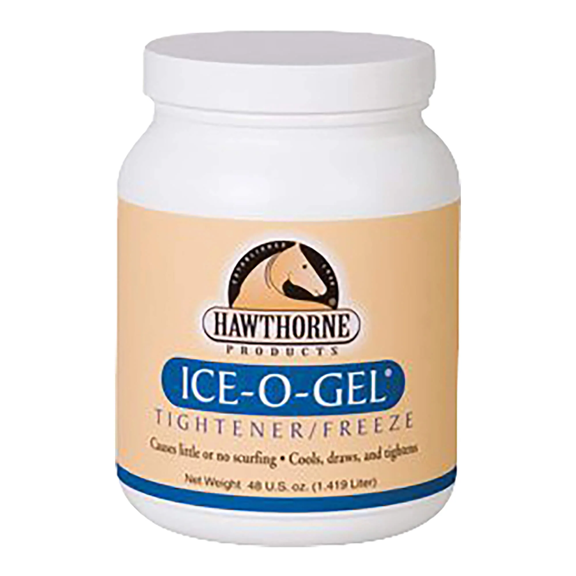 Ice-O-Gel Equine Liniment - Image 1