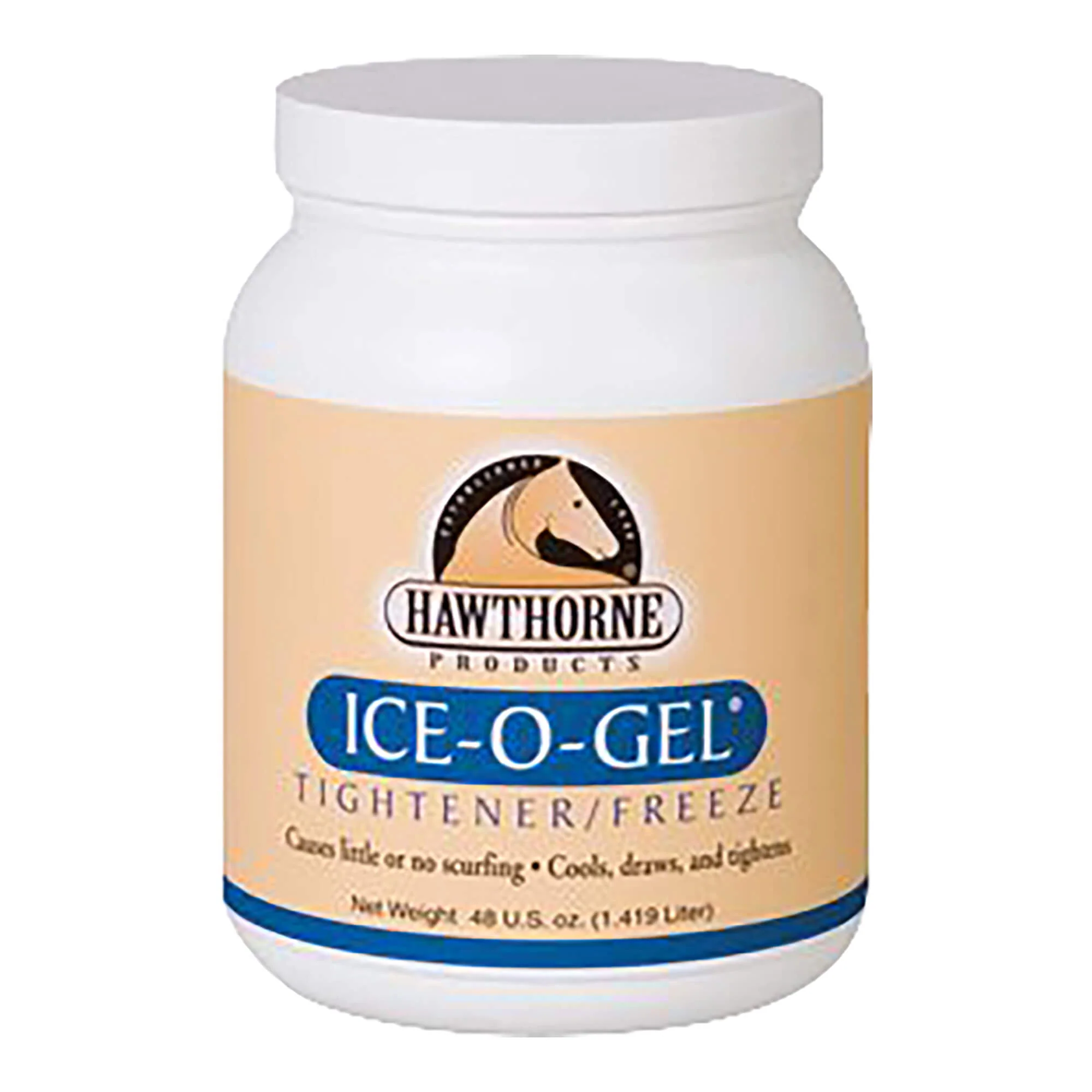 Ice-O-Gel Equine Liniment - Image 2