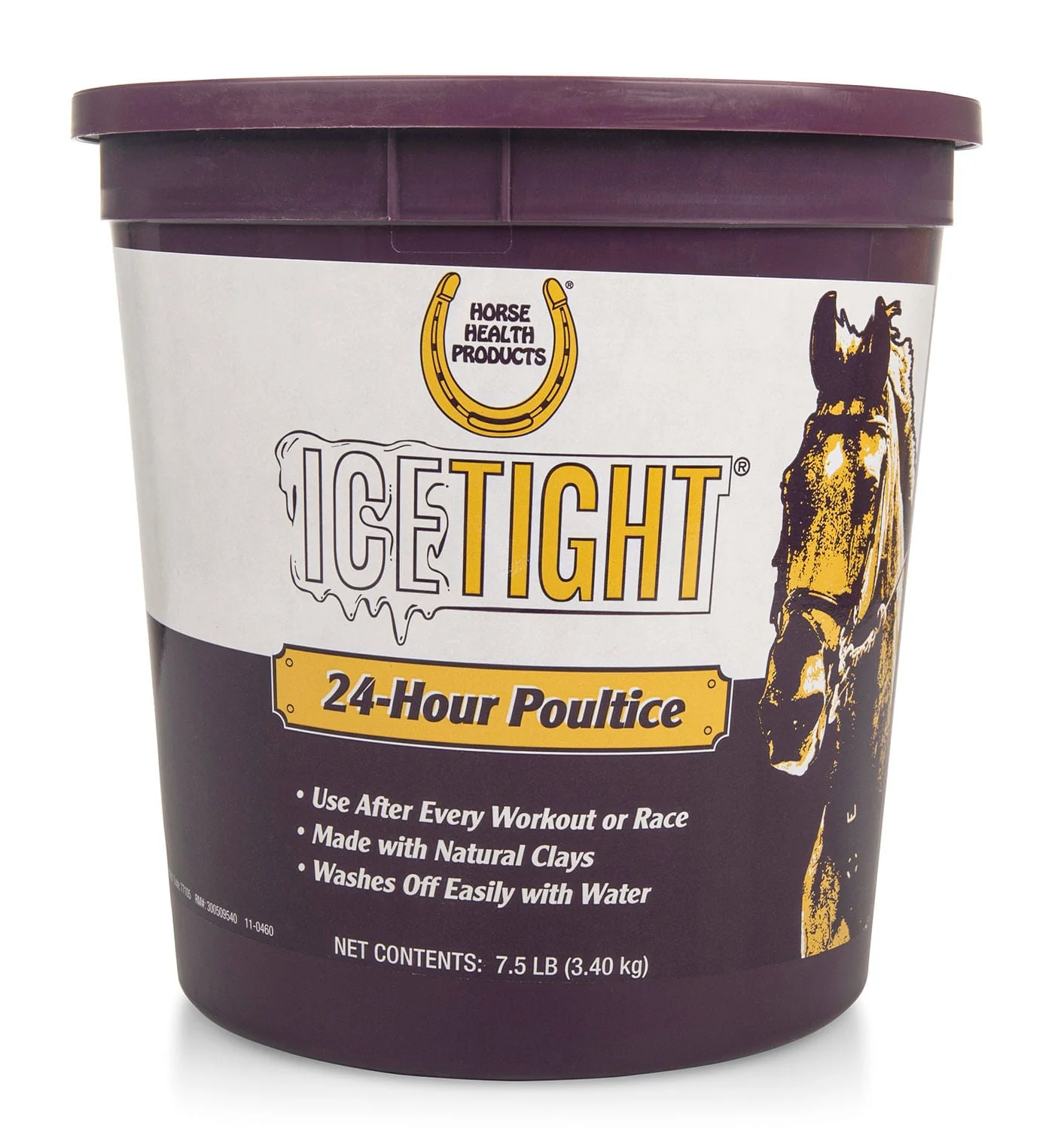 Icetight Poultice - Image 1