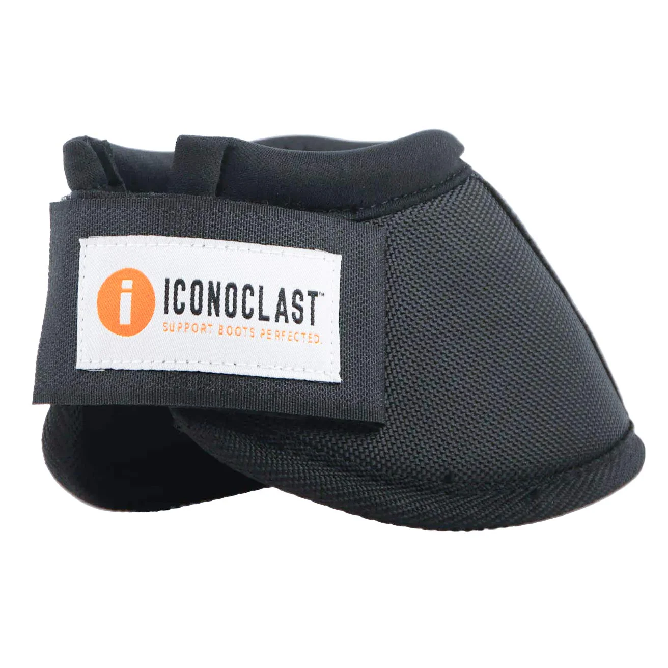 Iconoclast Bell Boots for Horses - Image 2