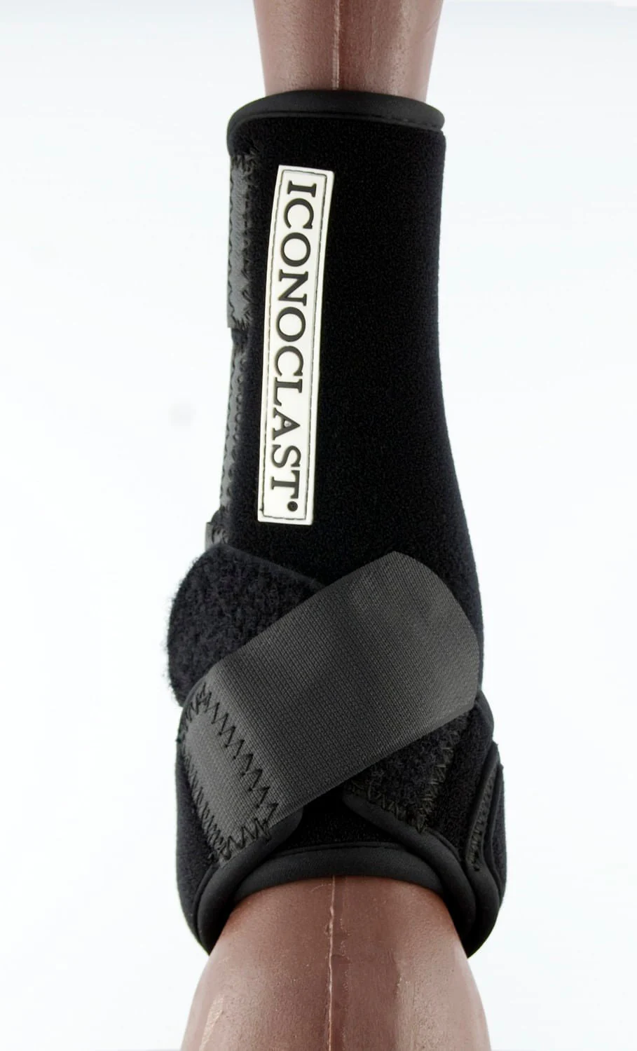 Iconoclast Front Orthopedic Support Boots, Pair - Image 2