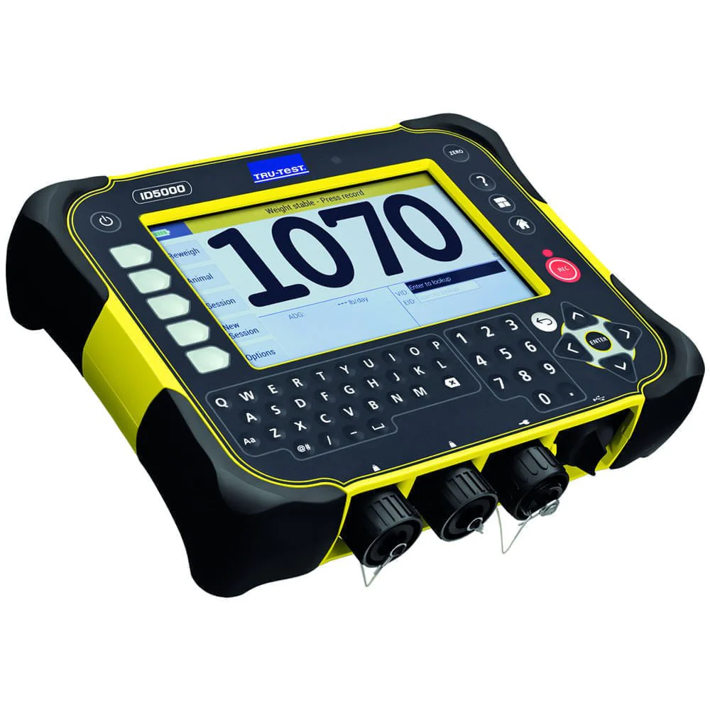 ID5000 Weigh Scale Indicator - Image 1