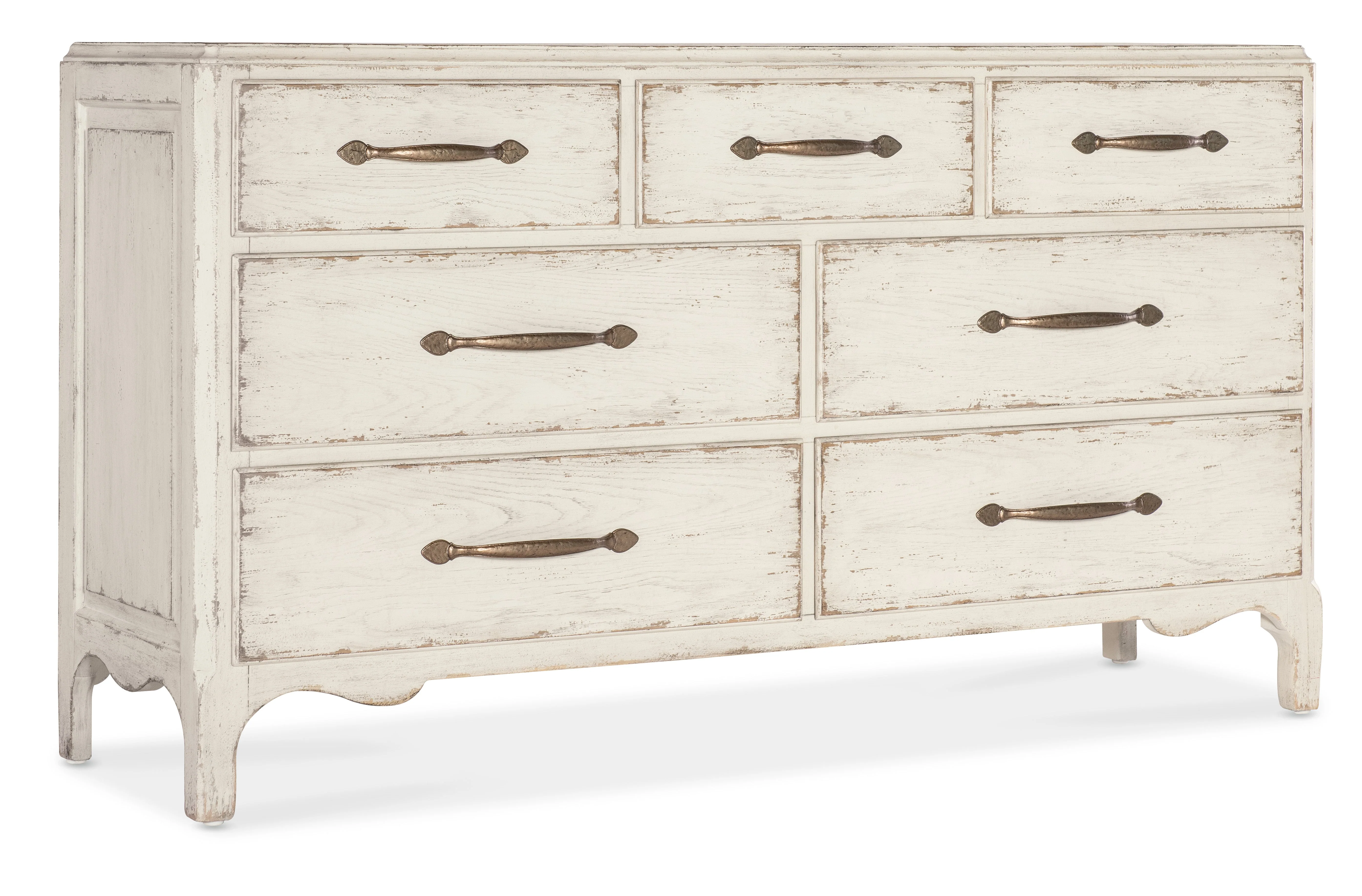 Americana Dresser | Daisy - Image 1