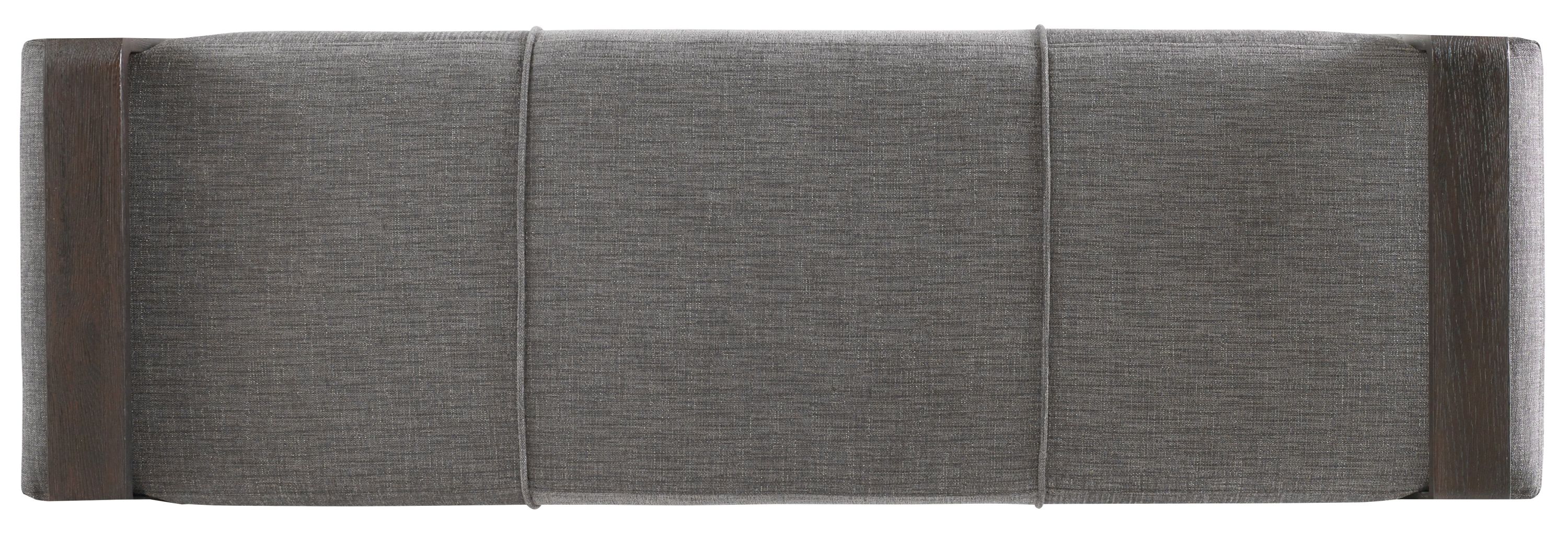 Curata Upholstered Bench - Image 2