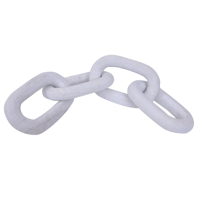 Vintage Marble Chain | Overstock - Image 1