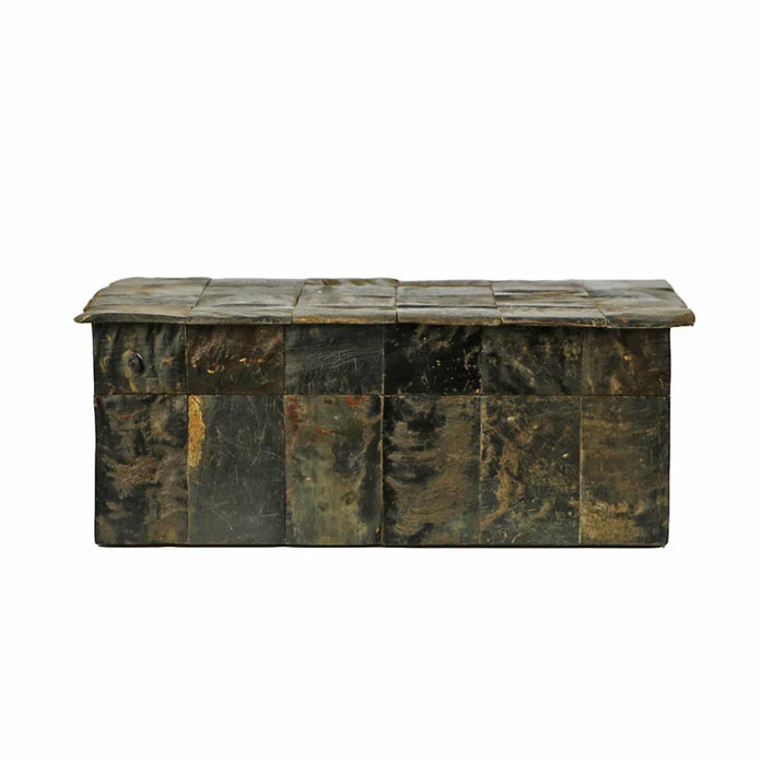 Vintage Horn Box - Image 2