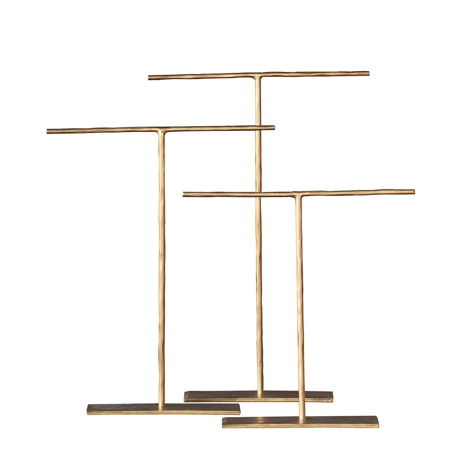 Precious Jewelry Stand Set