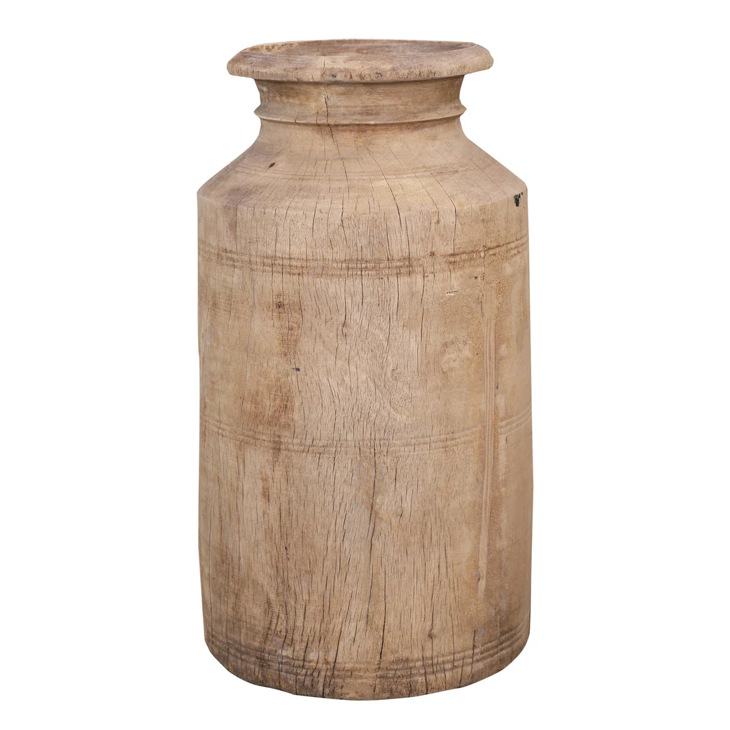 Nepali Water Pot | Large | Overstock