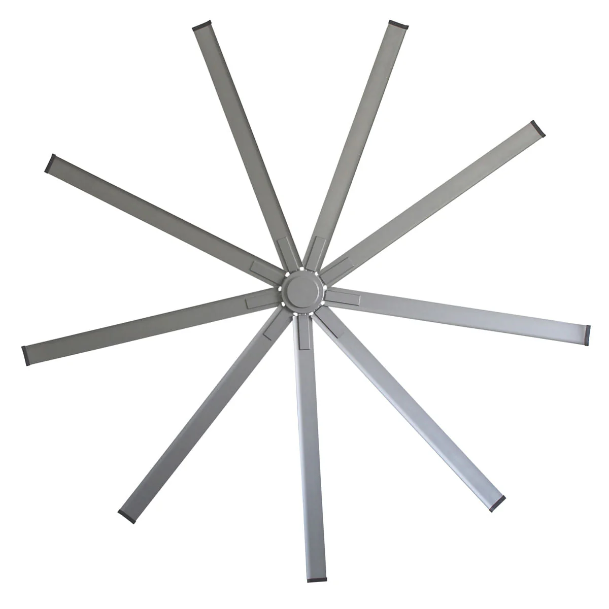 Indoor 6-Speed Ceiling Fan - Image 2