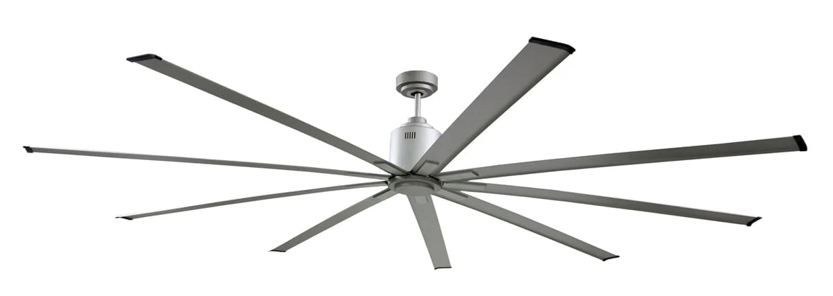 Indoor 6-Speed Ceiling Fan - Image 1