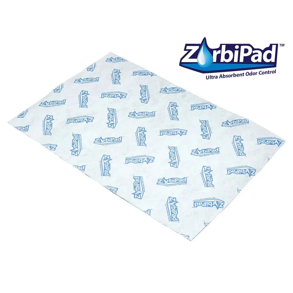 Indoor Dog Potty Replacement Pad, 2 pk - Image 2