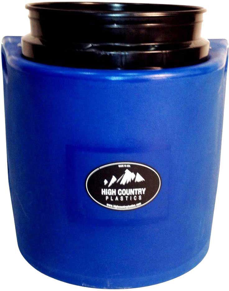 Insulated Bucket Holder - Image 1