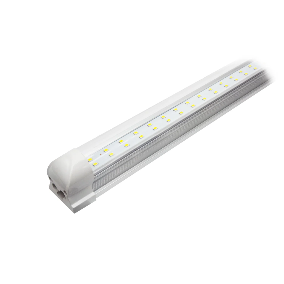 4ft Integrated Stripe – 24W – 4CCT(3K/4K/5K/65) – Cooler Light – 25PK