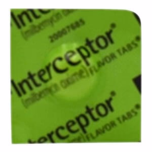 Rx Interceptor Tablets for Dogs & Cats - Image 2