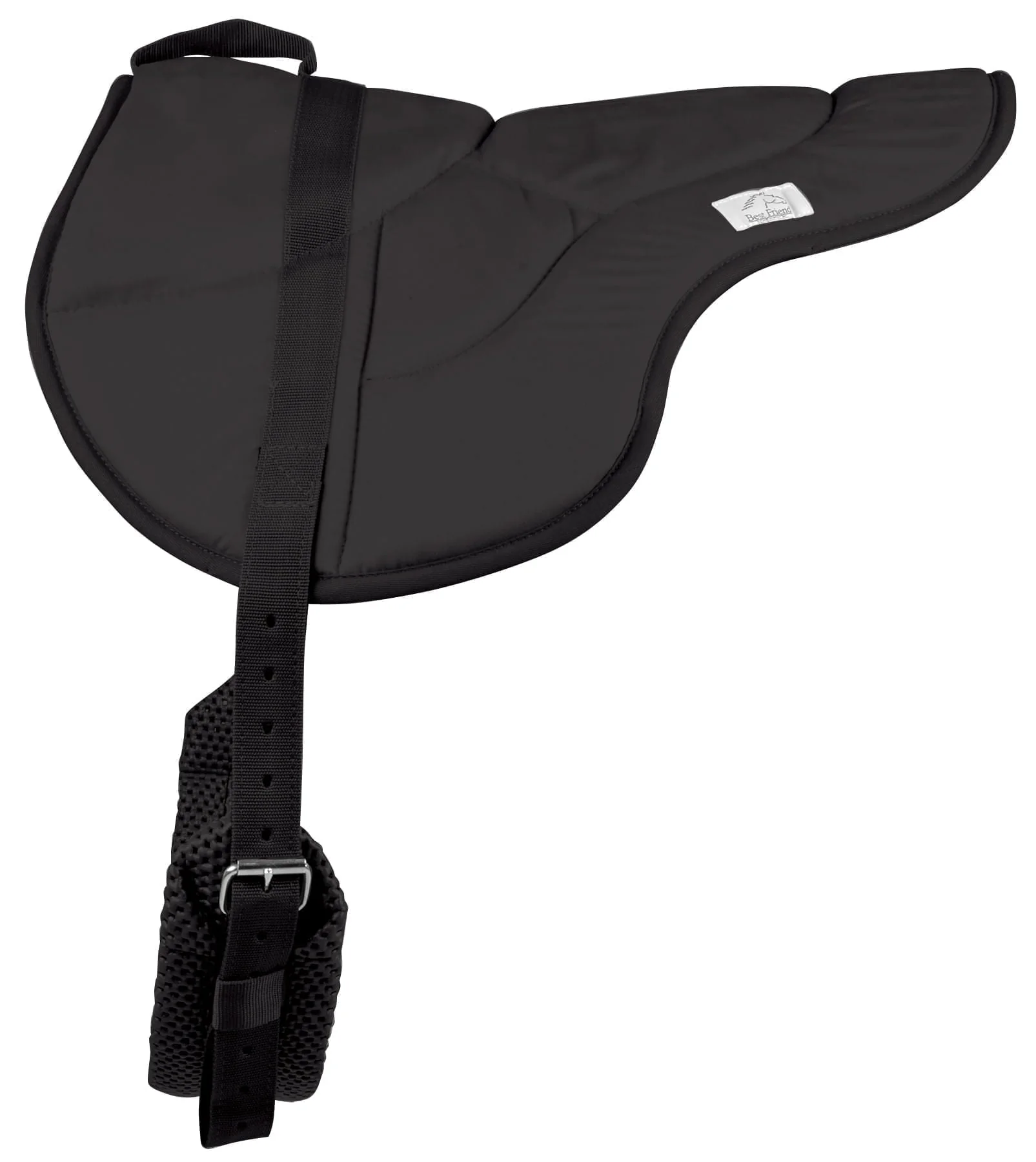 Intrepid International Best Friend Bareback Pad - Image 1