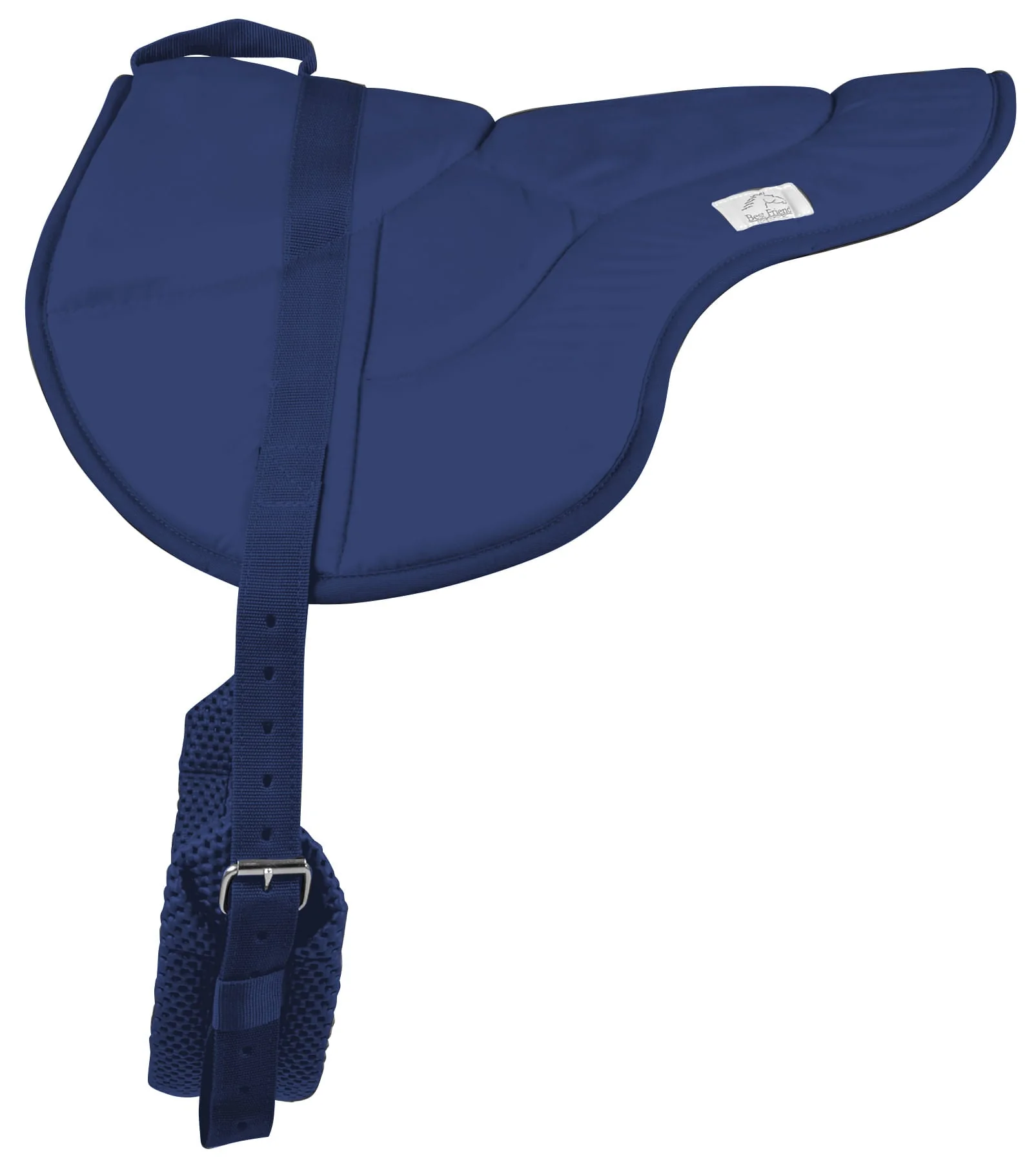 Intrepid International Best Friend Bareback Pad - Image 2